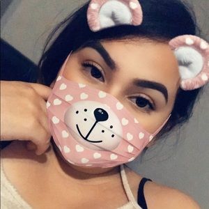 Meet your Posher, Kimberly